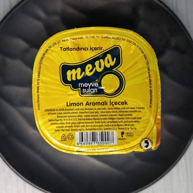Limonata