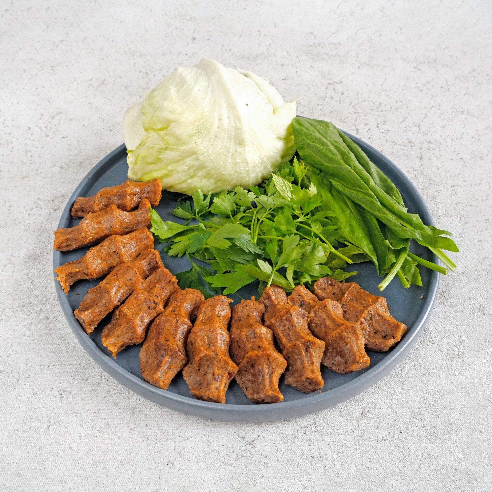 Çiğ Köfte (250 gr.)