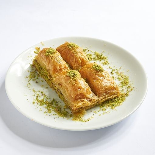 Fıstıklı Baklava (500 gr.)