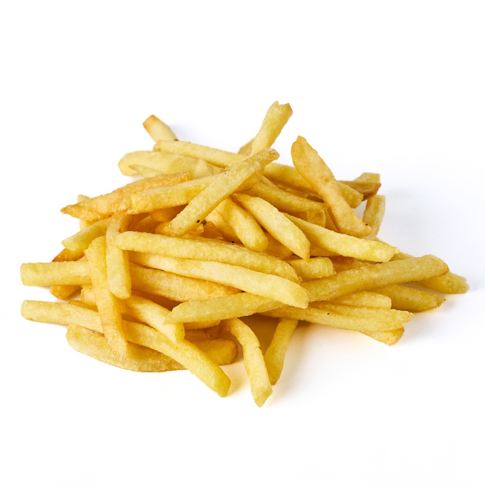 Patates Kızartması
