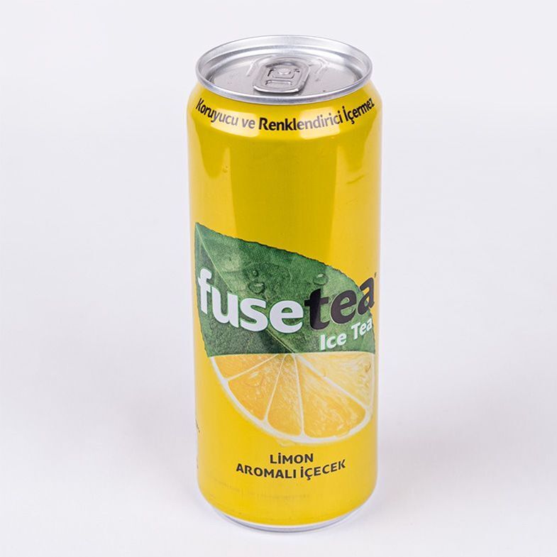 Limonlu Fusetea