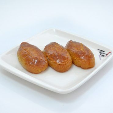 Fındıklı Şekerpare (500 gr.)