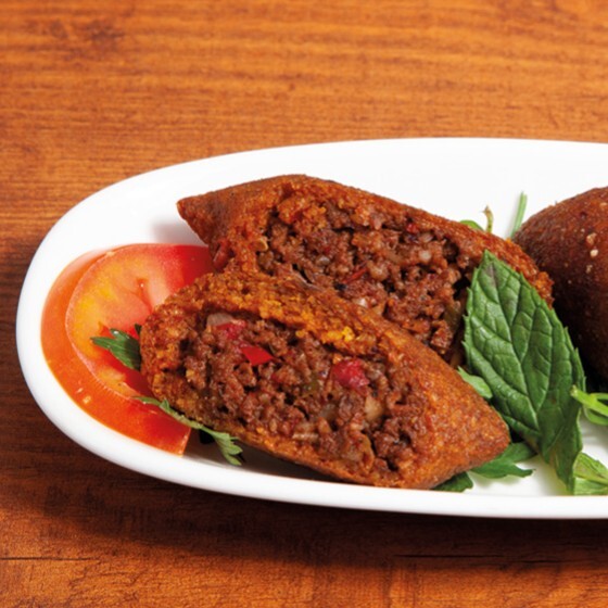 İçli Köfte