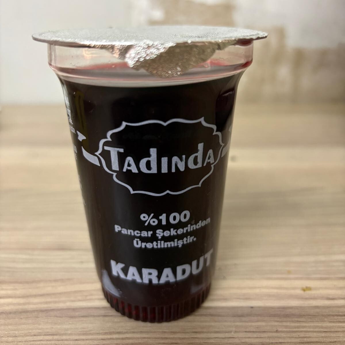 Karadut
