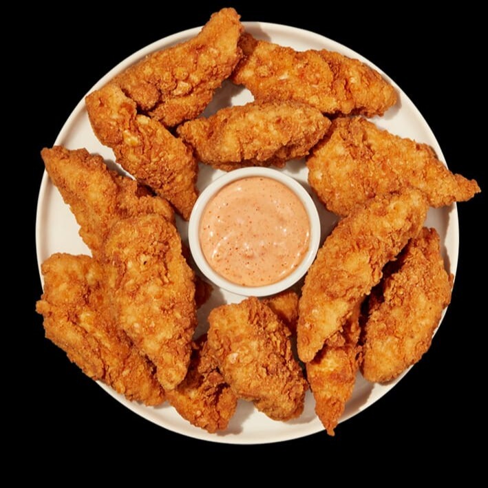Chicken Tenders (6 adet)