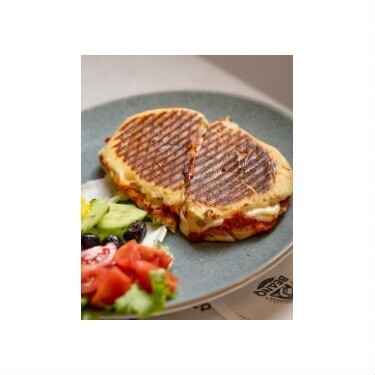 Karışık Tost