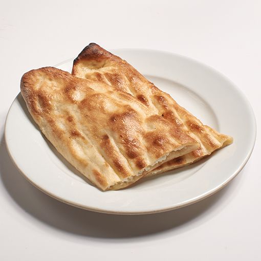 Peynirli Kır Pidesi