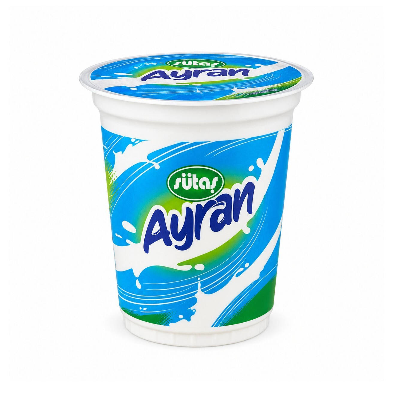 Ayran
