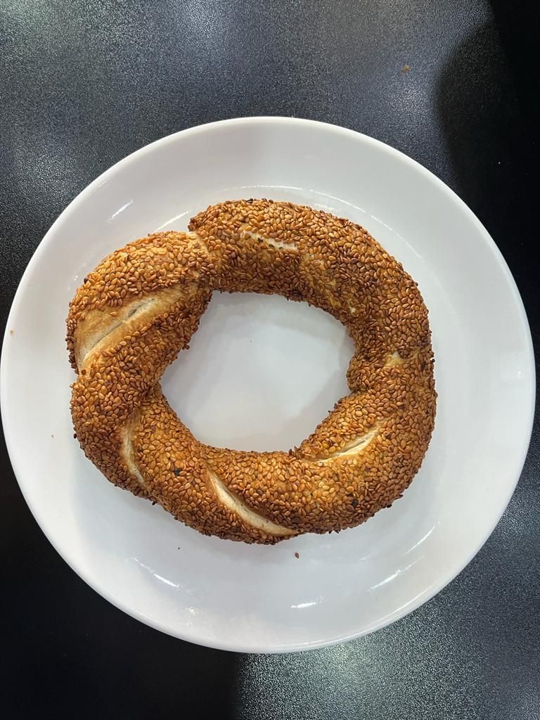 Sade Simit