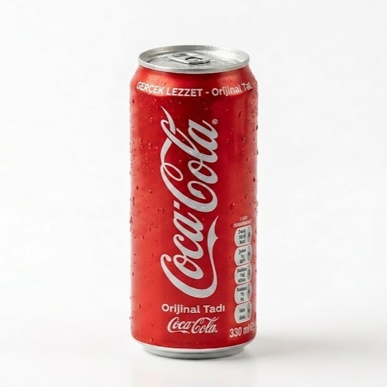 Coca Cola (330 ml)