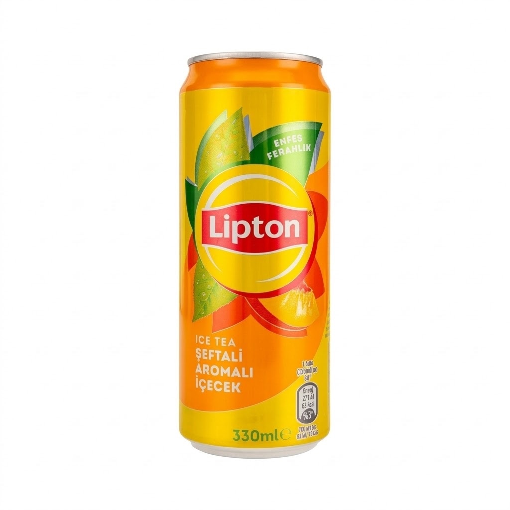 Lipton Ice Tea 33 ml