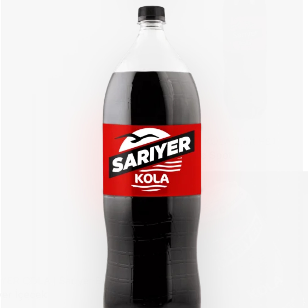 Sarıyer Kola