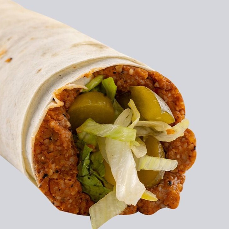 120 Gr Dürüm