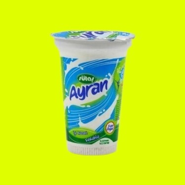 Ayran (20cl.)