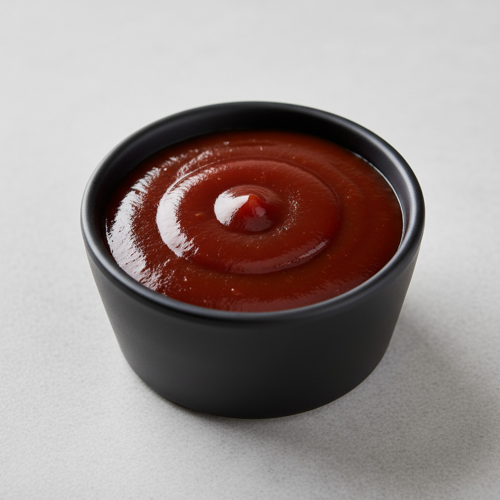 Barbekü Sos