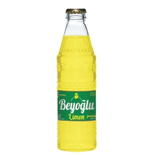 Beyoğlu Limon