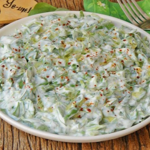 Yoğurtlu Semizotu 200Gr