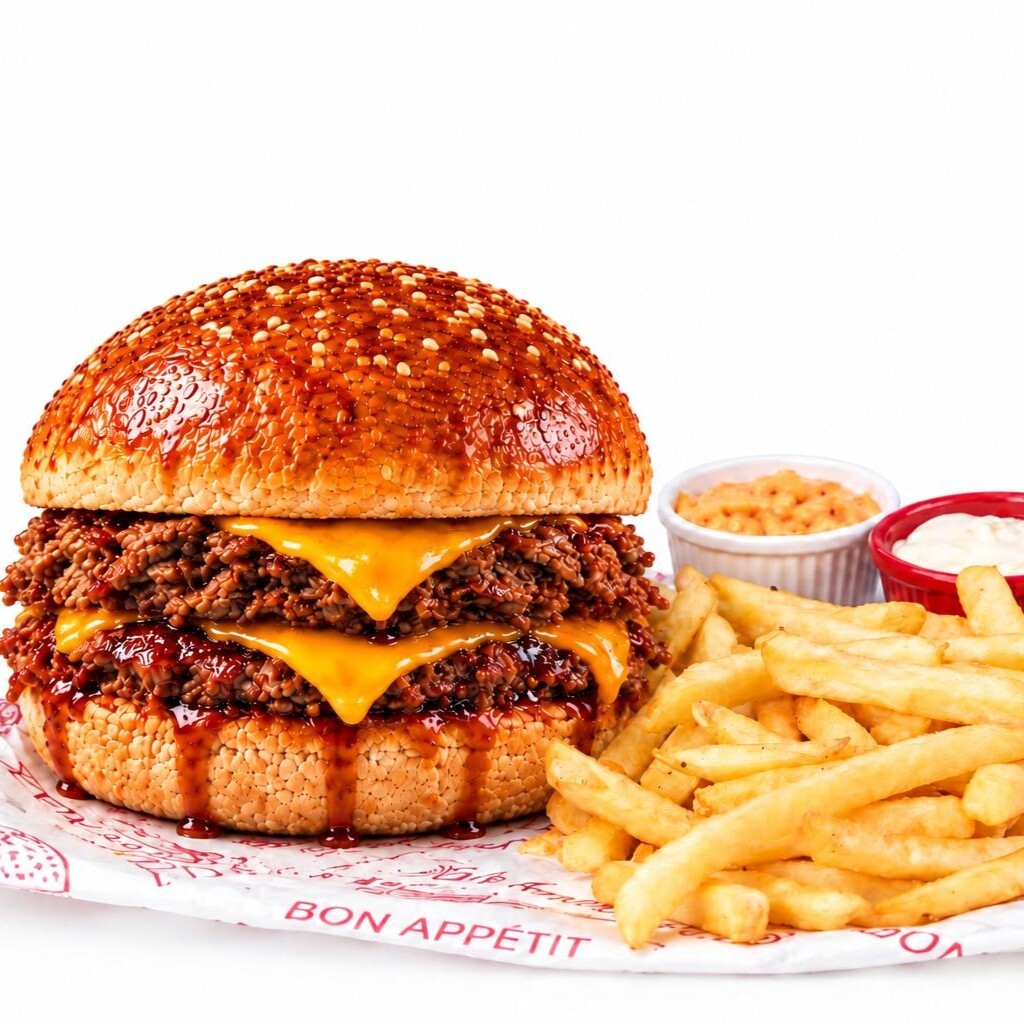 Ttiftik Burger