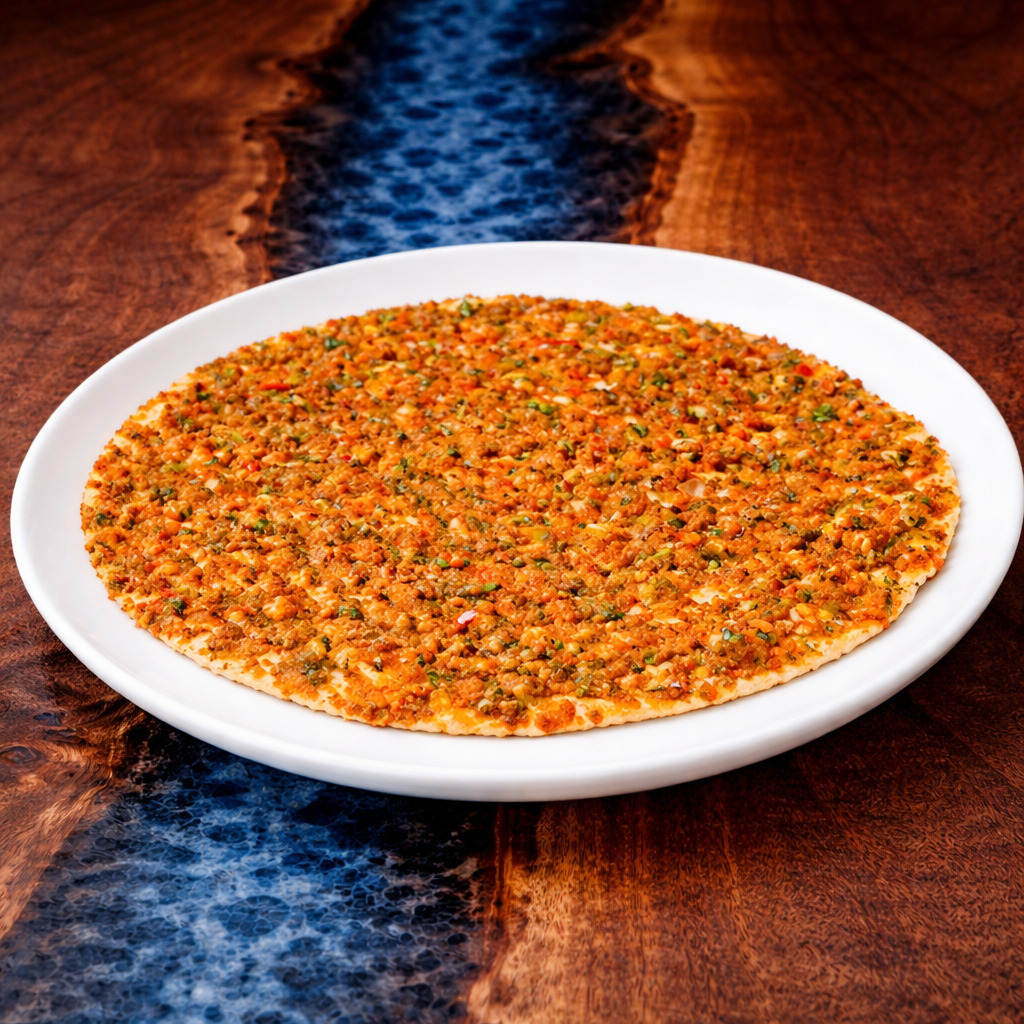 Lahmacun