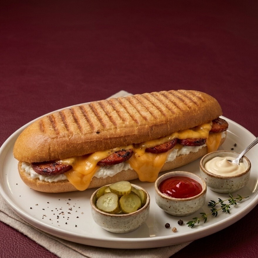 King Tost