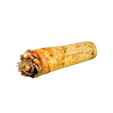 Et Döner Dürüm (Medium)