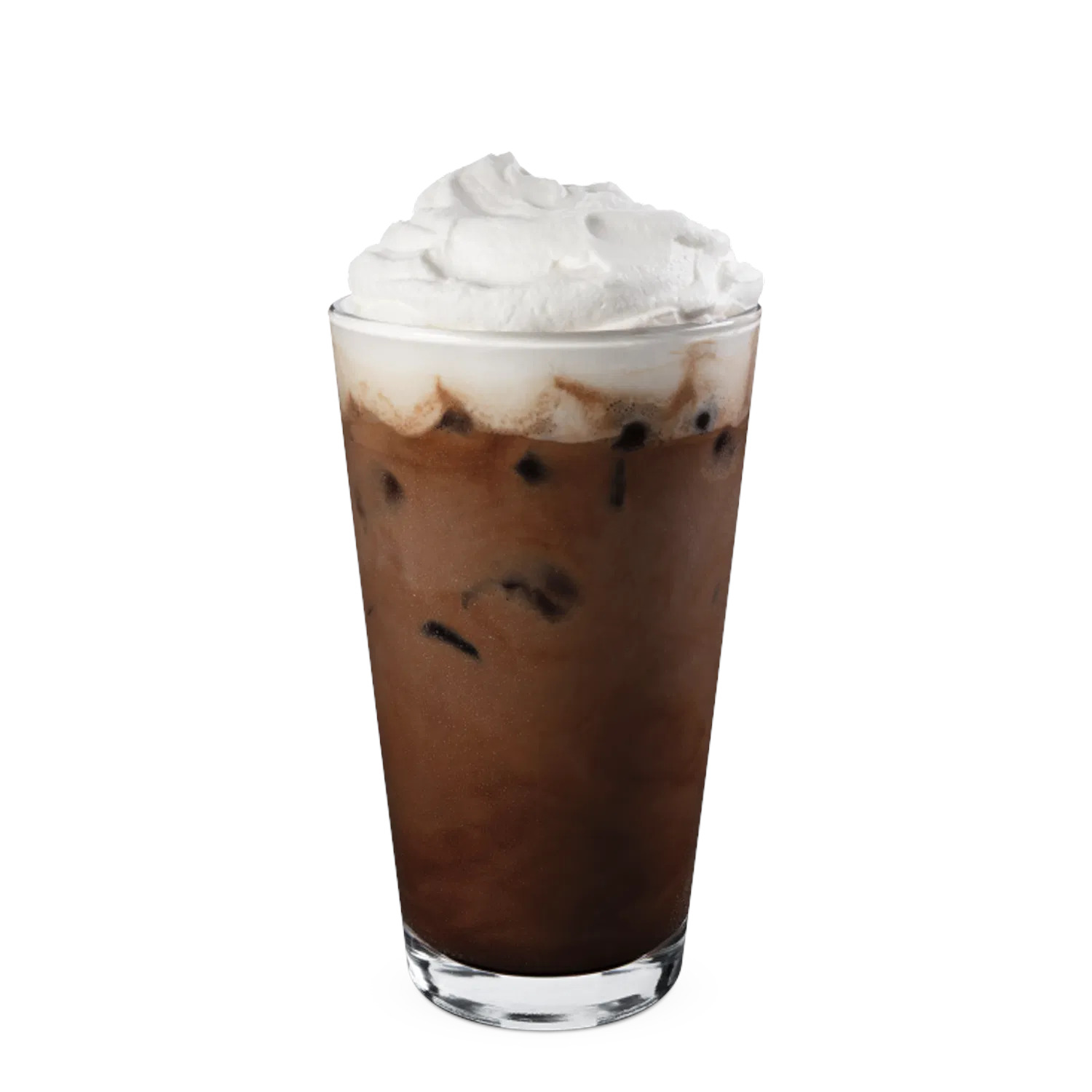 Ice Mocha