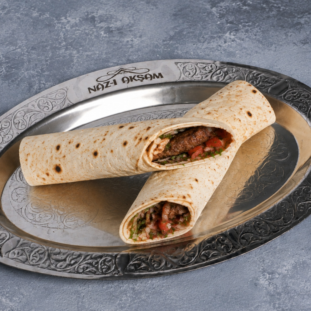 Urfa Dürüm (150gr)