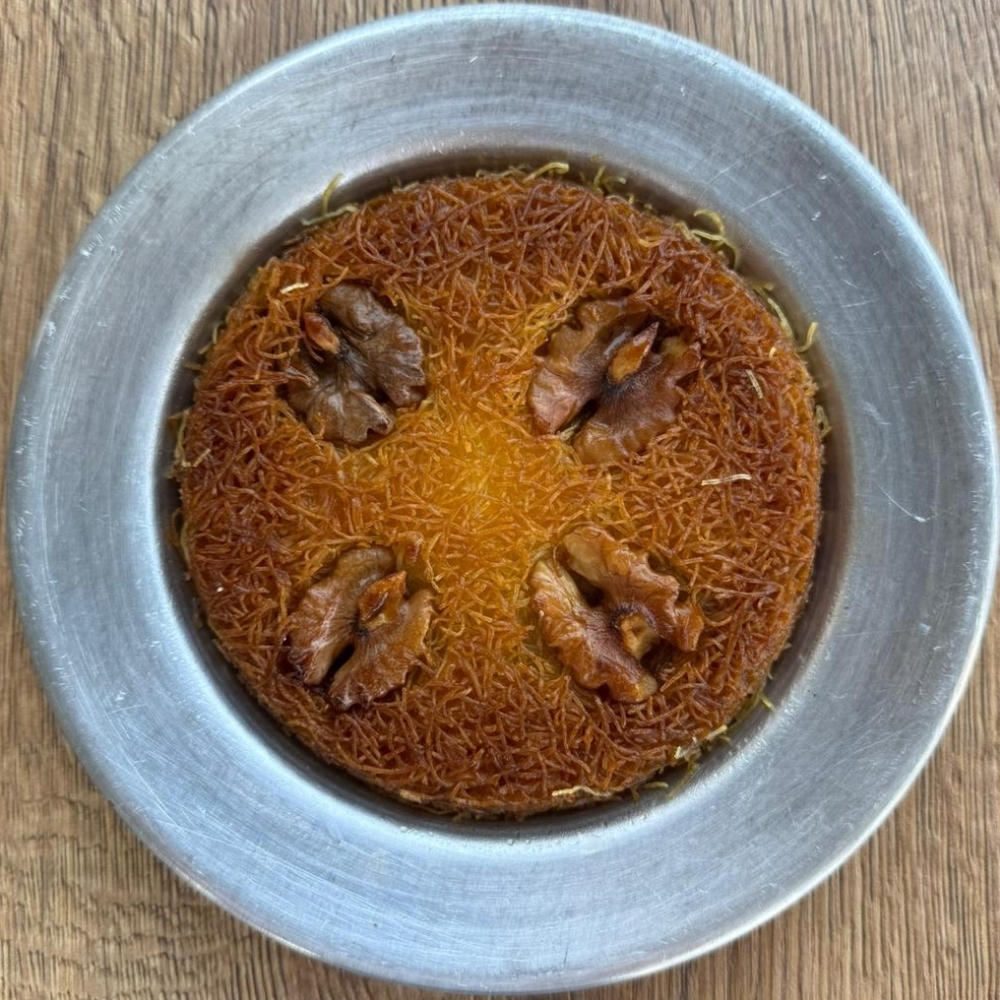 Cevizli Paşa (1 Kişilik)