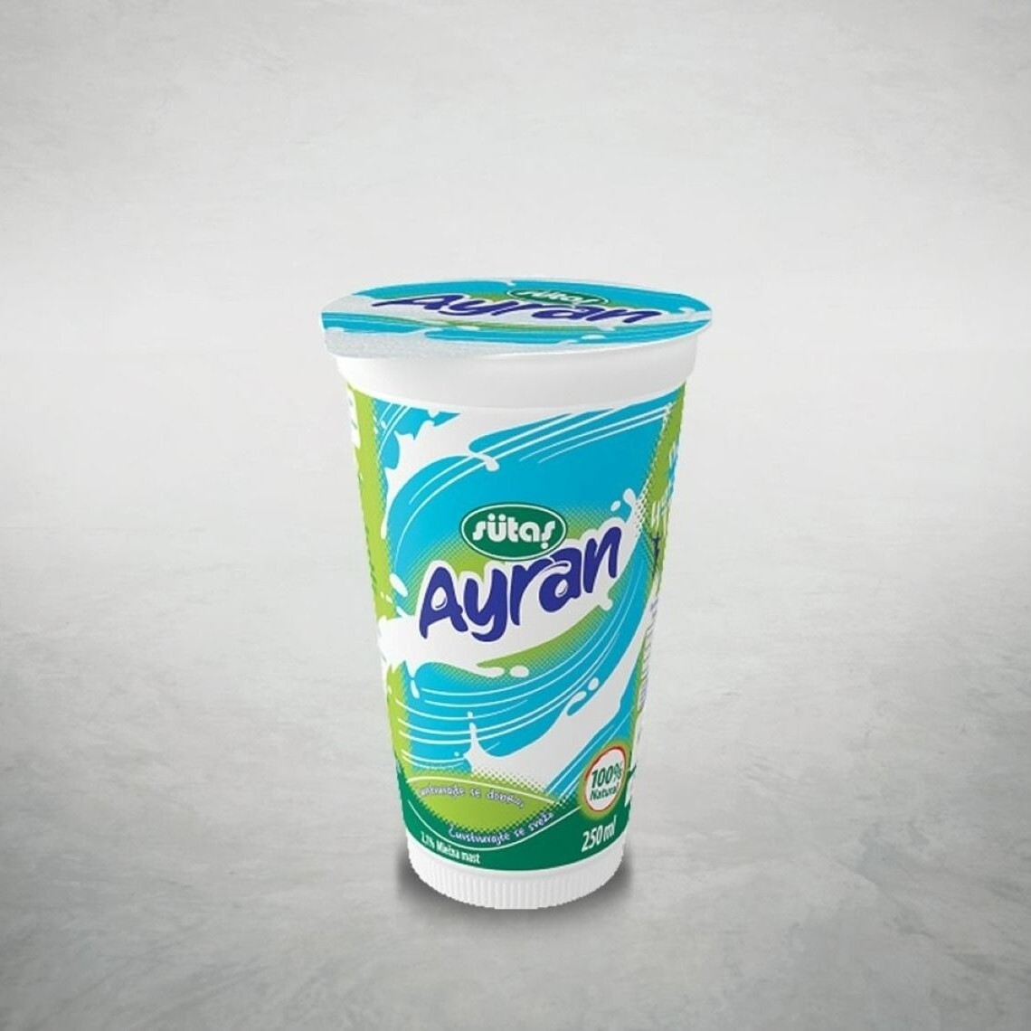 Ayran (30 cl.)