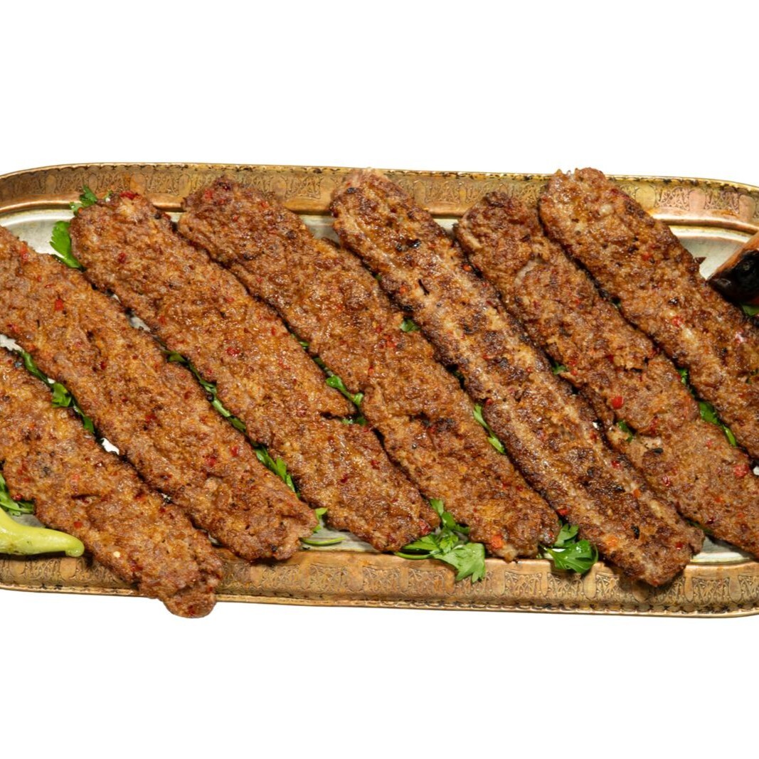 Adana Kebap 1 Kilo (7*150gr)