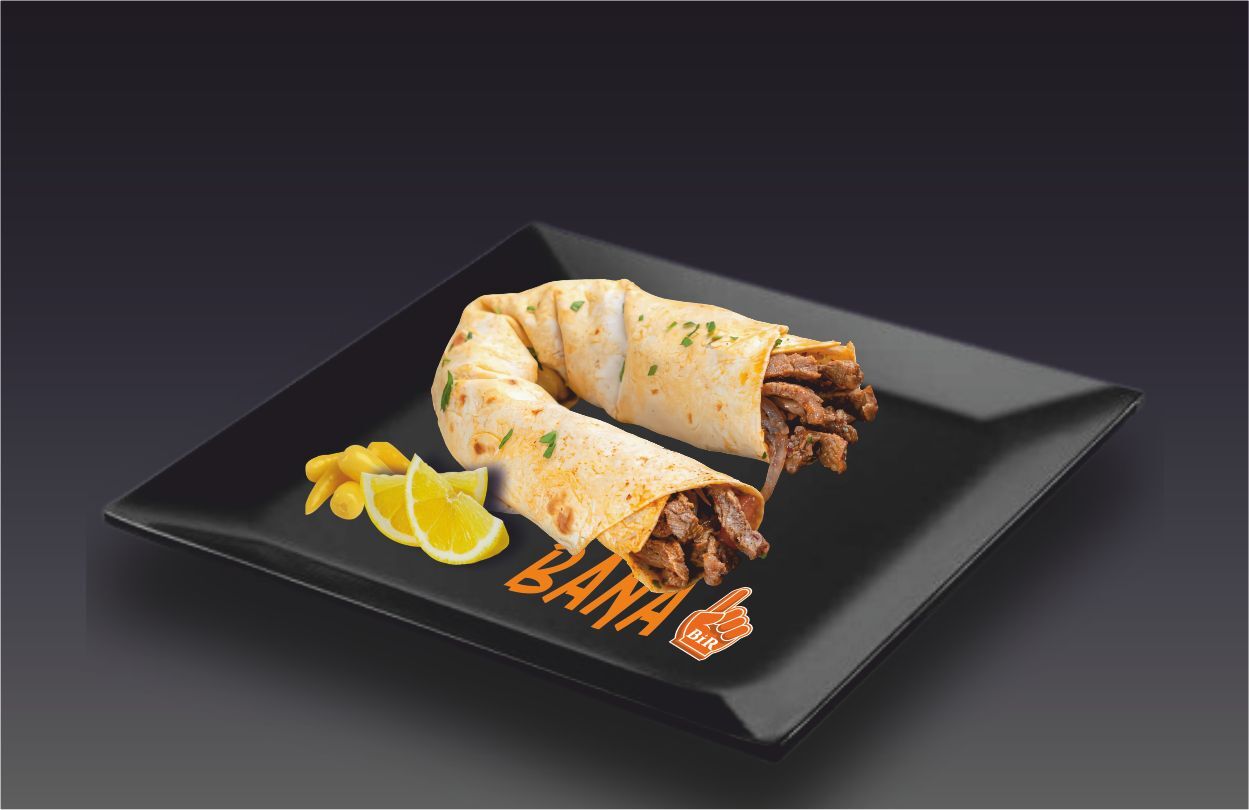Et Tantuni Dürüm