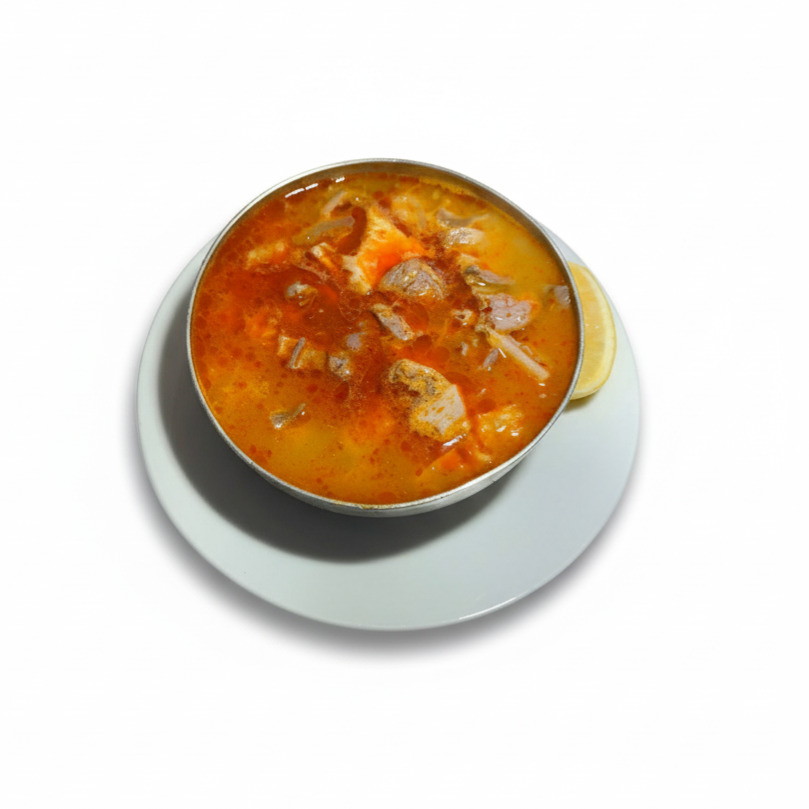 Sarıhan Special Çorba