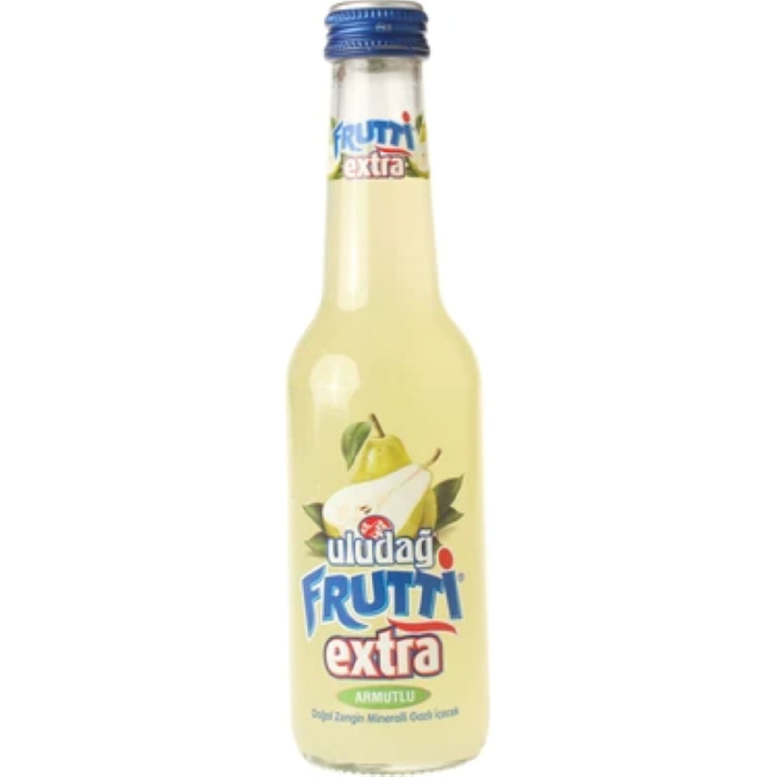 Frutti Extra Armut