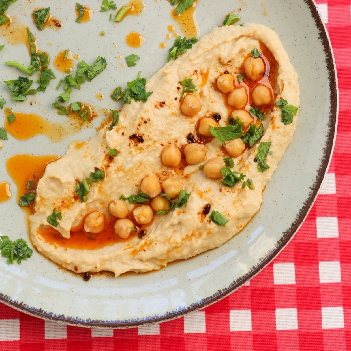 Humus