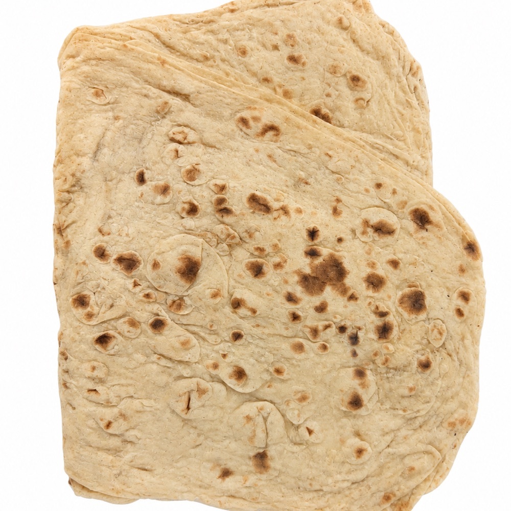 Lavaş