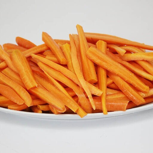 Havuç Turşusu 250 Gr