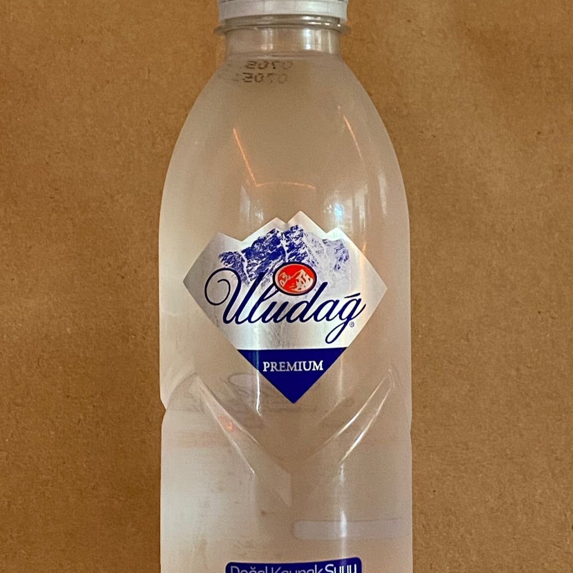 Su (50 cl.)