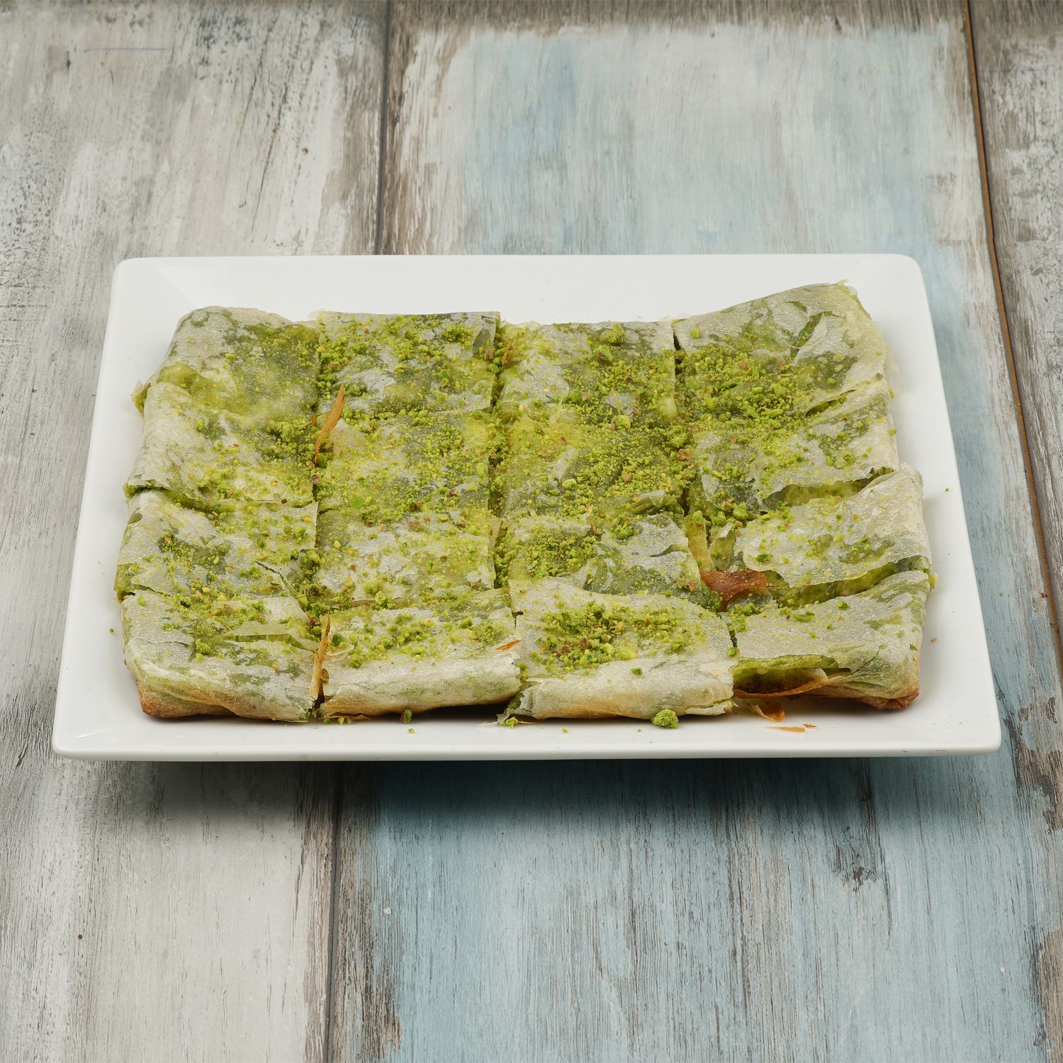 Antep Katmer (Adet)