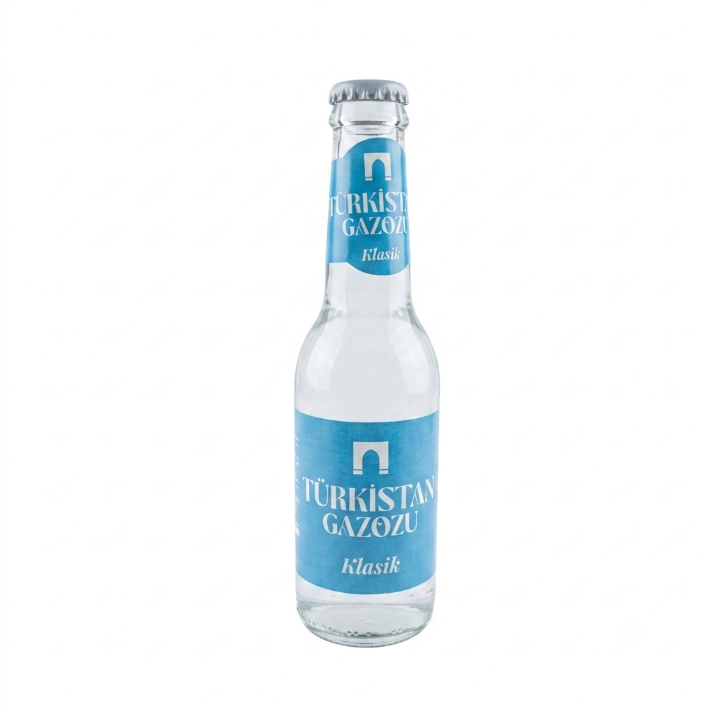 Türkistan Gazozu