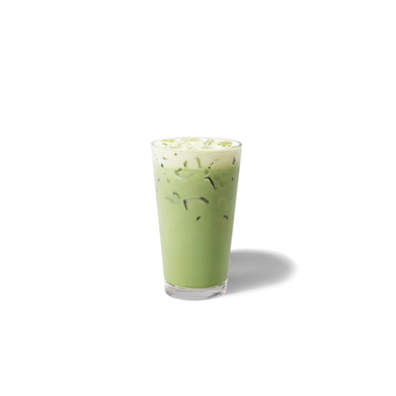 Soğuk Matcha sade