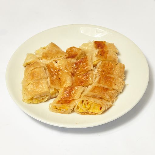 PATATESLİ KOL BÖREĞİ (Pors.200gr)