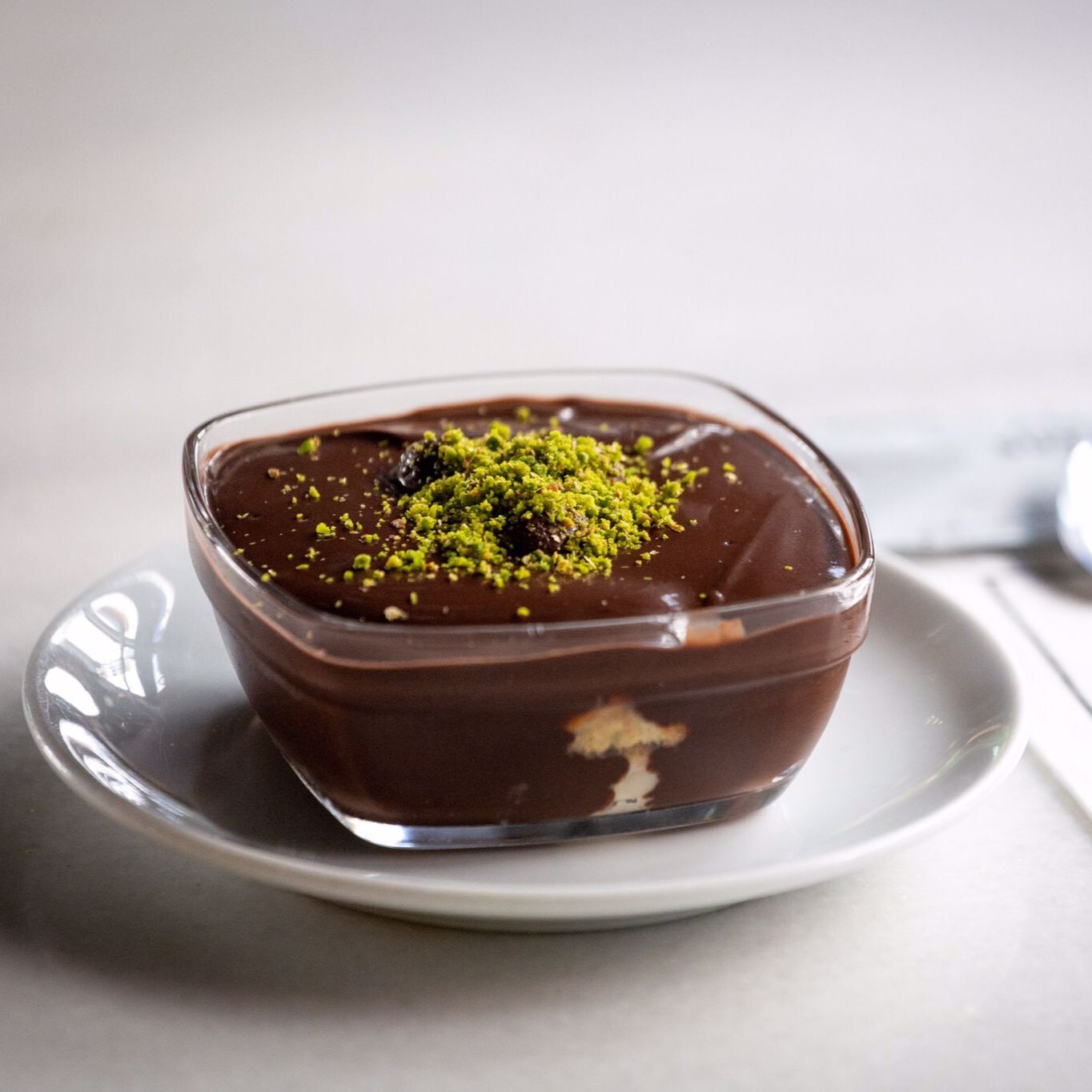 Profiterol (Cam Kase)