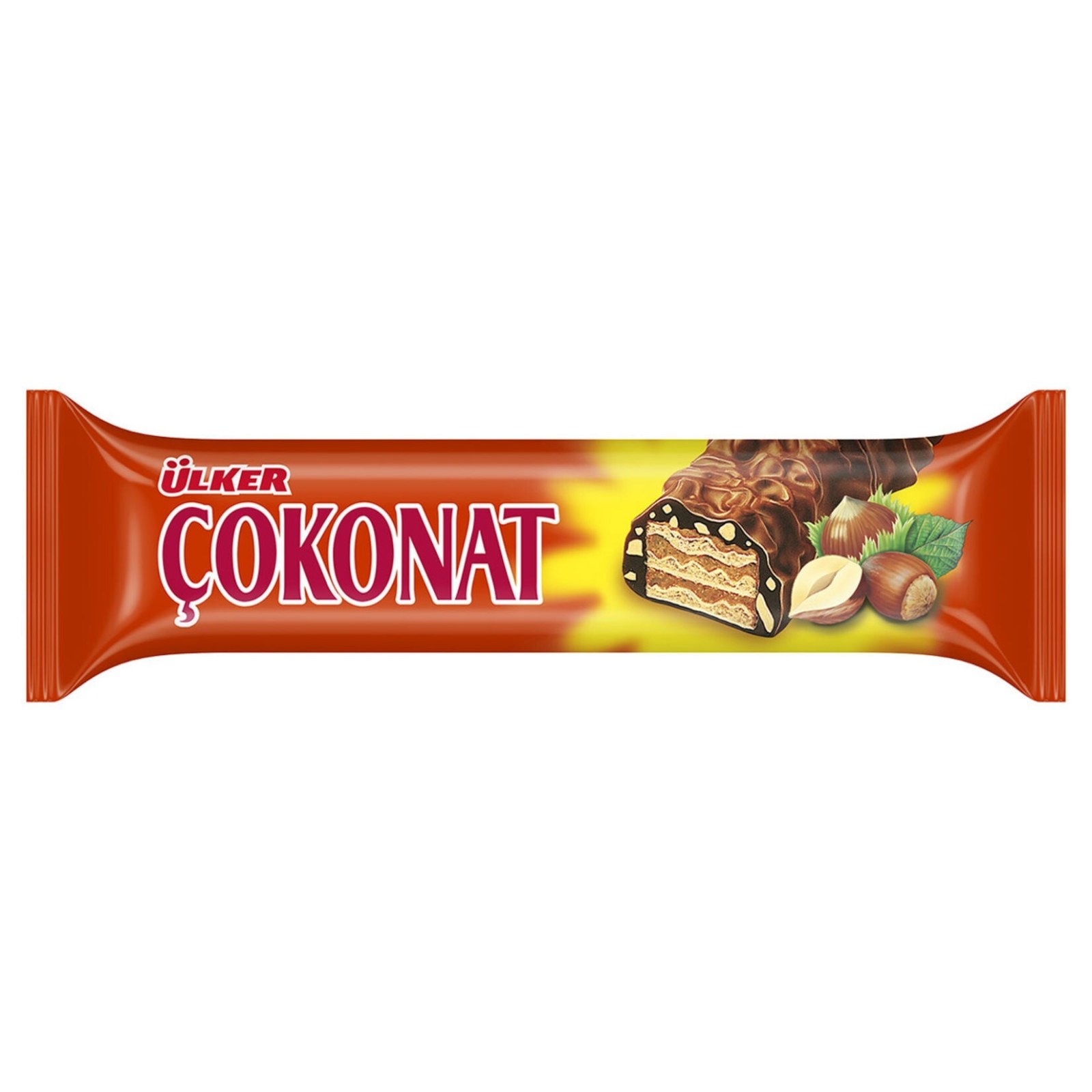 Ülker Çokonat Gofret
