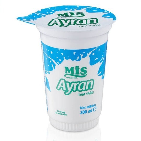 Büyük Ayran (275. ml)