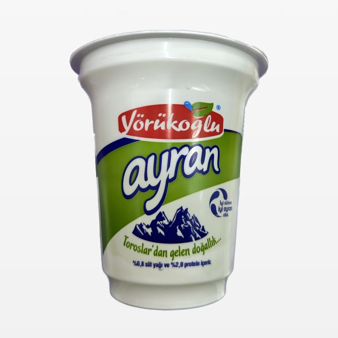 Büyük Ayran