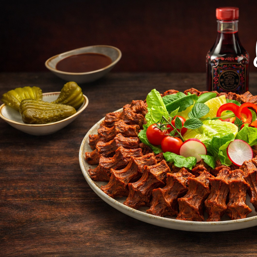 Çiğ Köfte (Porsiyon) (350 gr)