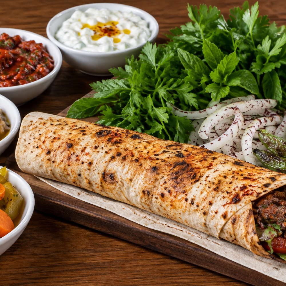 Urfa Dürüm