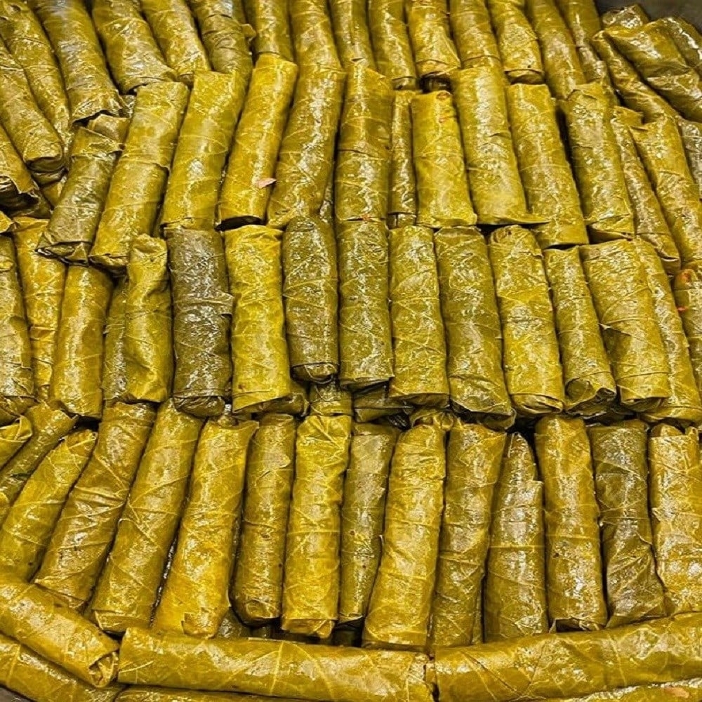 Yaprak Sarma (500 g)