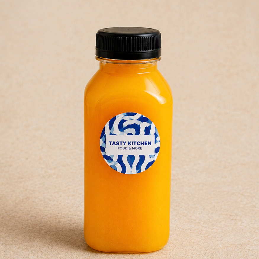 Portakal suyu (250 ml)