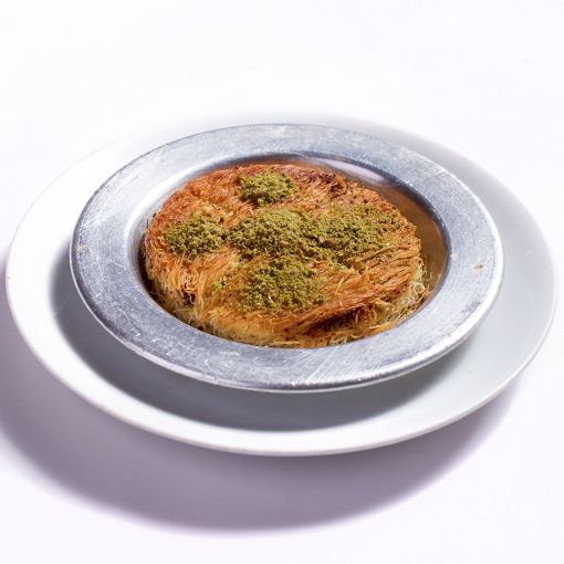 Hasır Künefe (1 Kişilik)